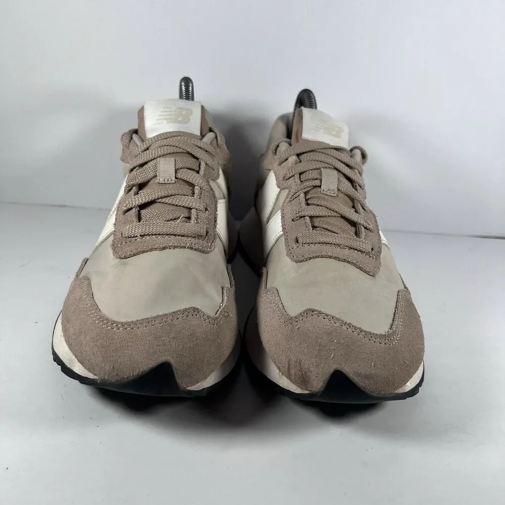 New Balance 237 Lace Up Athletic Running Shoes Sneakers Women's Size 10 - Picture 2 of 9